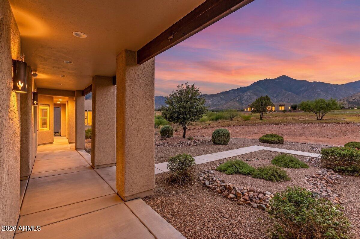 8867 S Welsh Pl., Hereford, AZ 85615