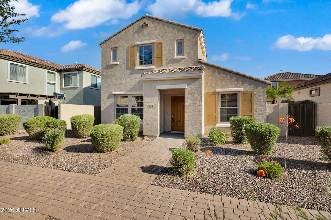 1662 S Martingale Rd., Gilbert, AZ 85295