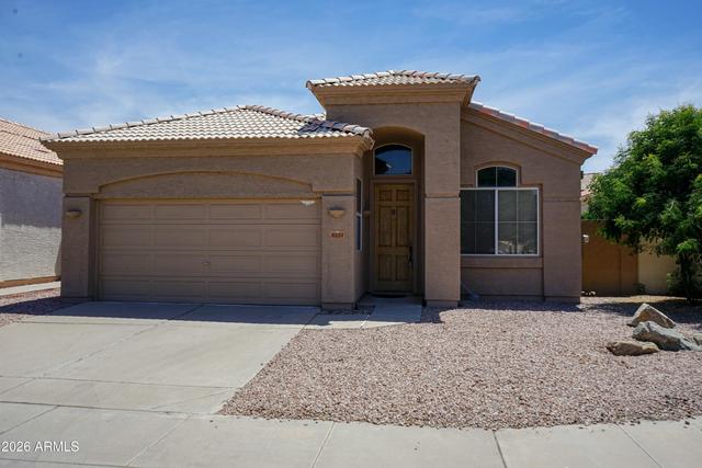 Homes Just Sold That Attend Kyrene Aprende Middle School: August 4th to August 10th