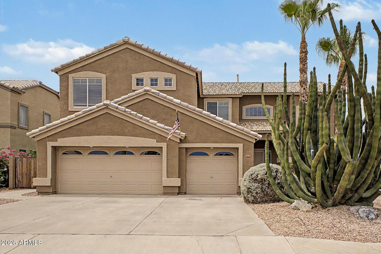 3533 E Wildhorse Dr., Gilbert, AZ 85297