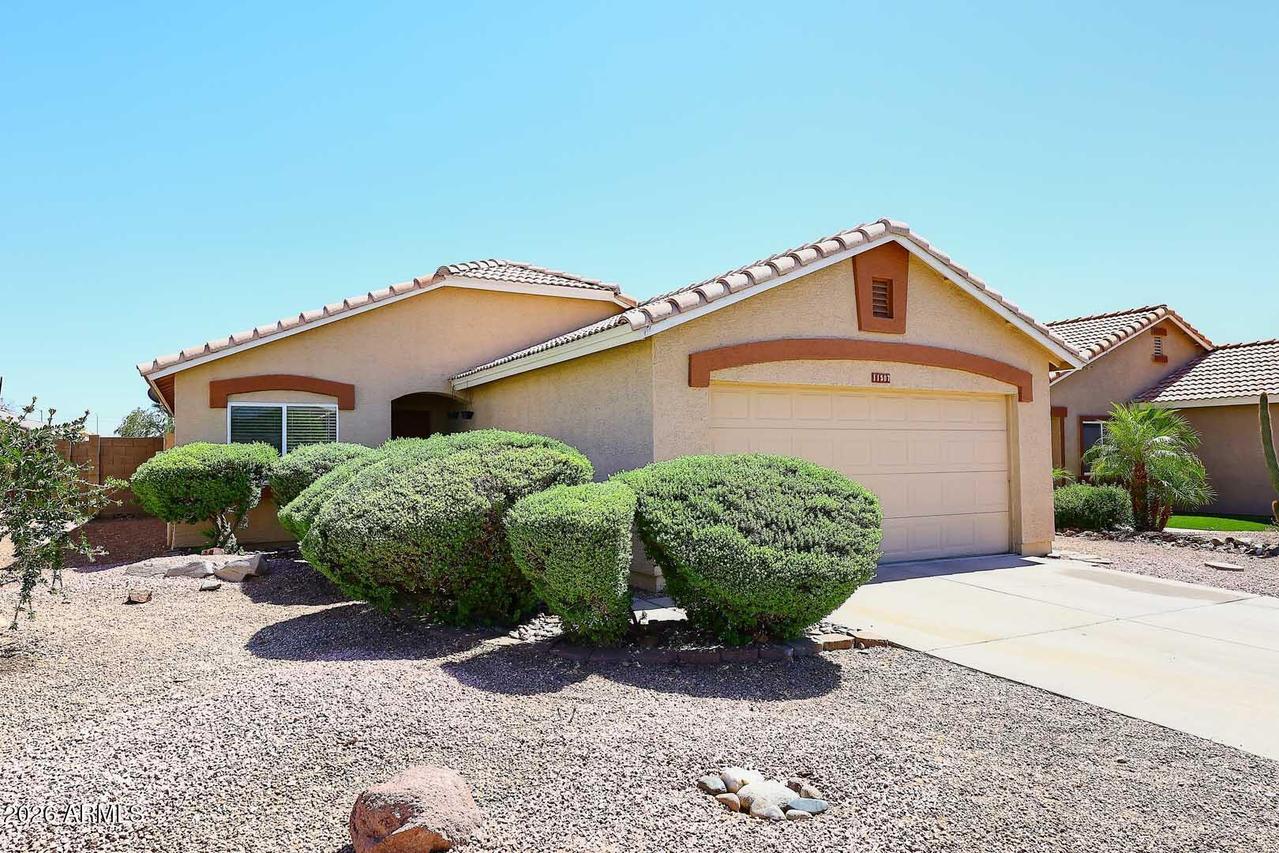 11507 E Contessa St., Mesa, AZ 85207