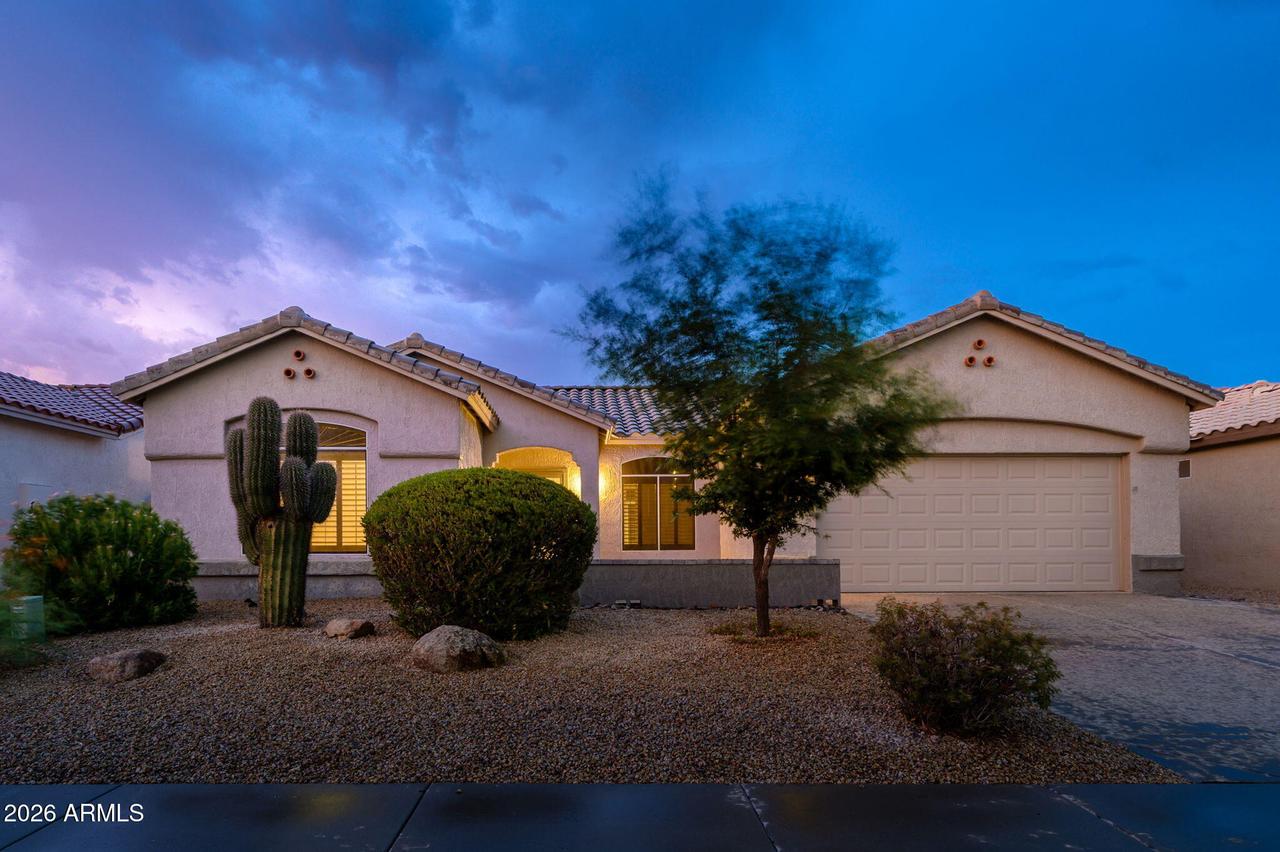 14212 W Caballero Dr., Sun City West, AZ 85375