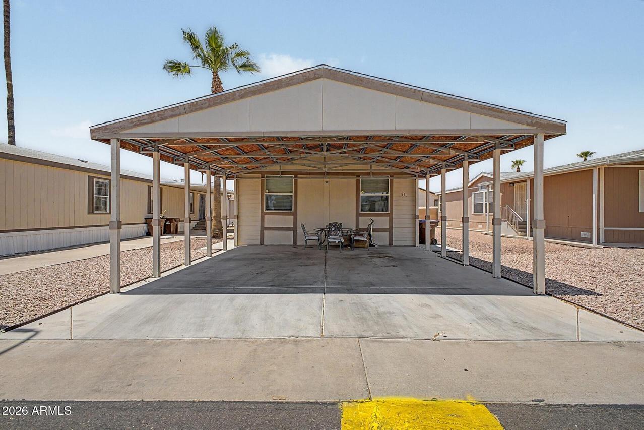 9431 E Coralbell Ave. #112, Mesa, AZ 85208