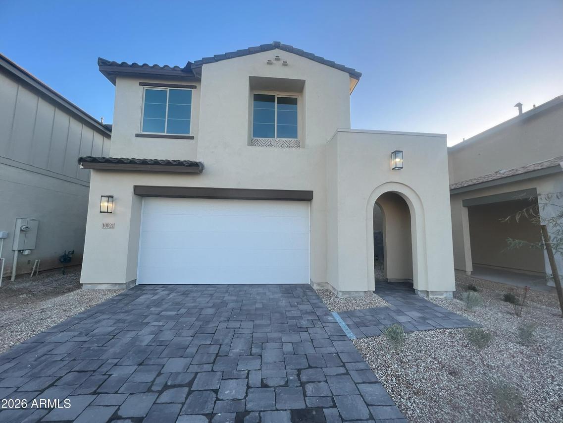 10021 E Trent Ave., Mesa, AZ 85212