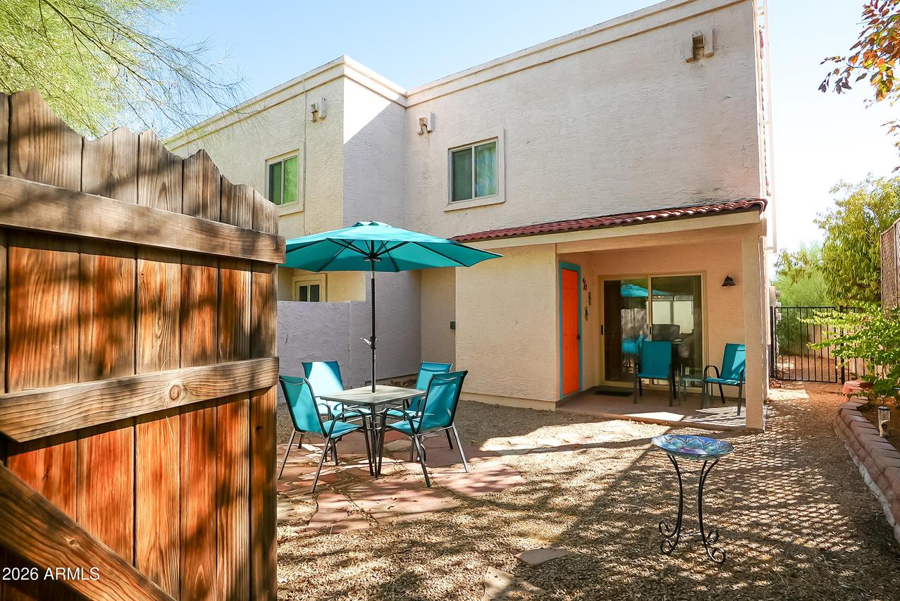 13806 N Hamilton Dr. #101, Fountain Hills, AZ 85268