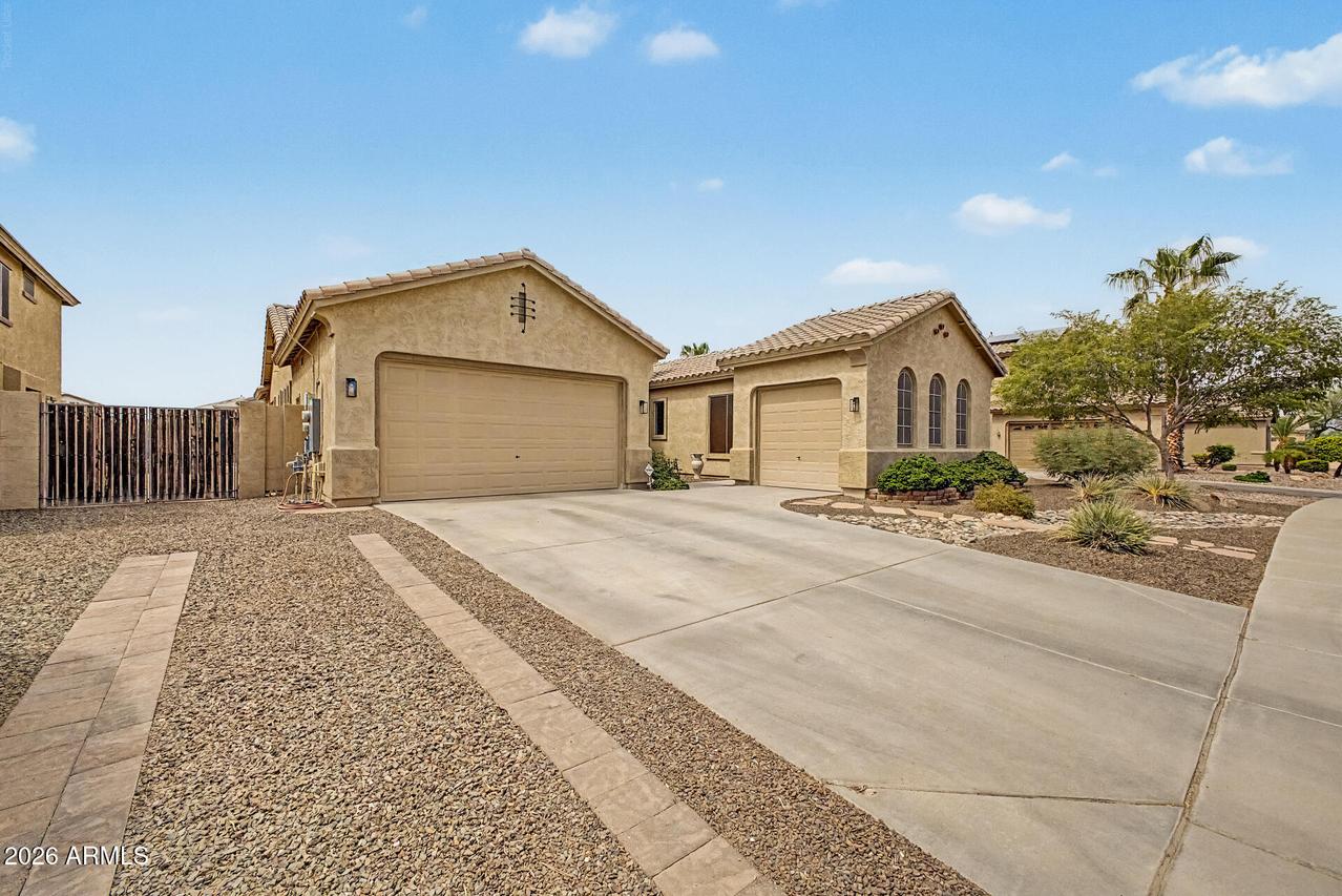 13305 W Flower St., Litchfield Park, AZ 85340