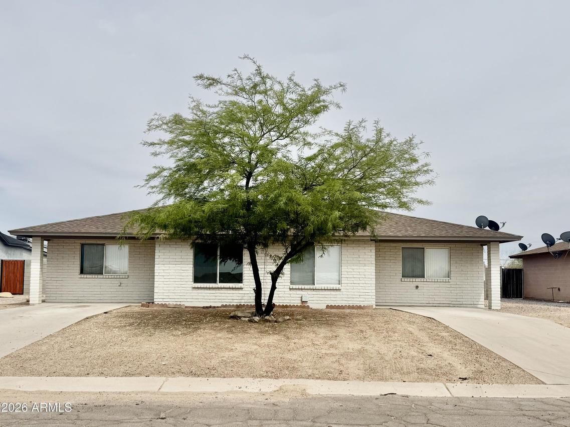 10077 S Tampico Ln. #5, Arizona City, AZ 85123