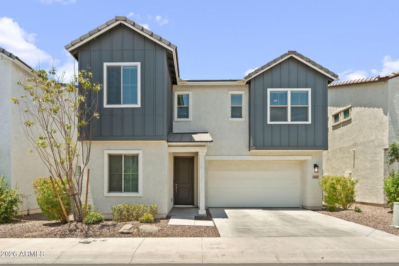 6434 N 17th St., Phoenix, AZ 85016
