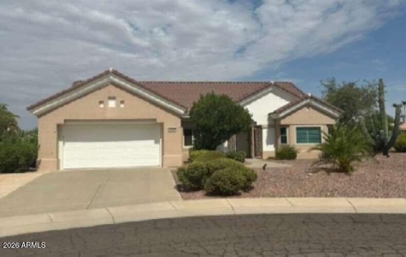 21626 N 154th Ln., Sun City West, AZ 85375