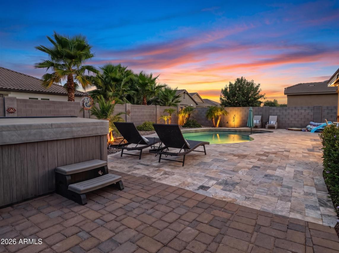 41889 W Arvada Ln., Maricopa, AZ 85138