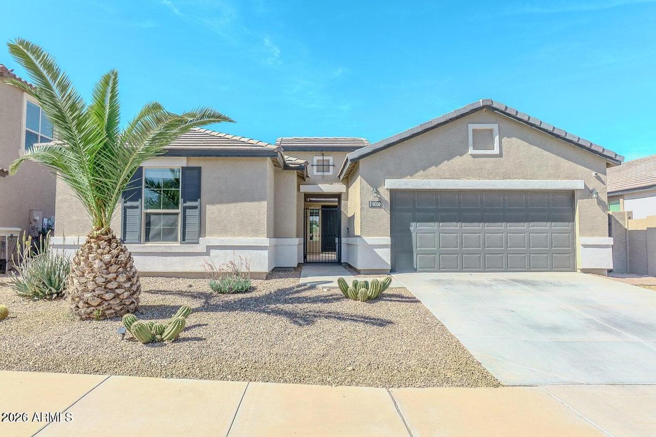 18350 N Arbor Dr., Maricopa, AZ 85138