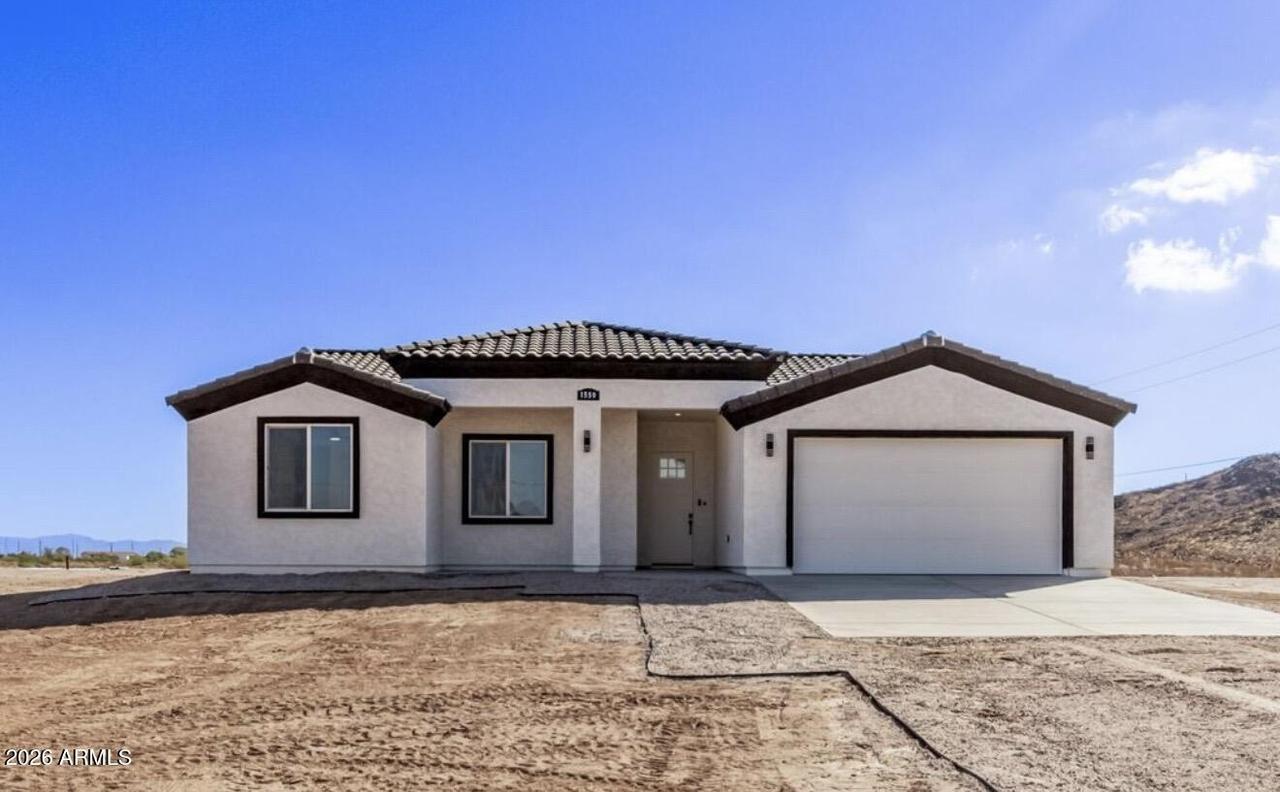 1559 S 391st Ave., Tonopah, AZ 85354