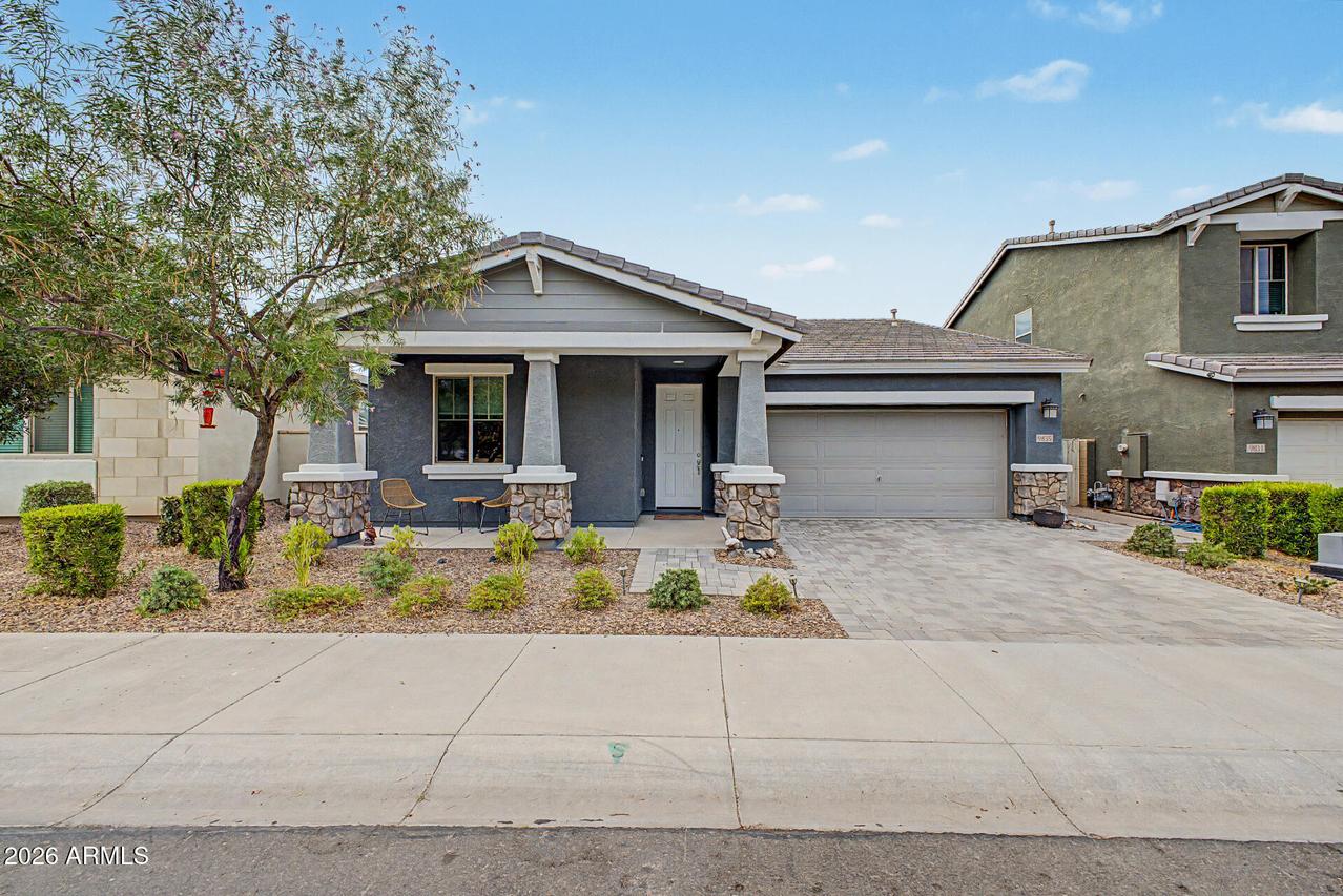 9835 E Acceleration Dr., Mesa, AZ 85212