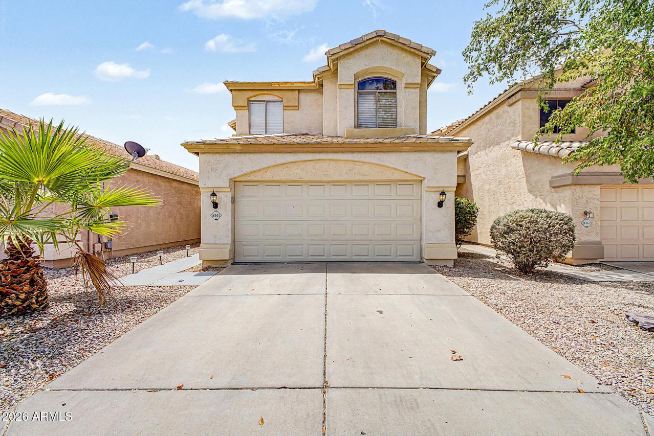 8361 W Salter Dr., Peoria, AZ 85382