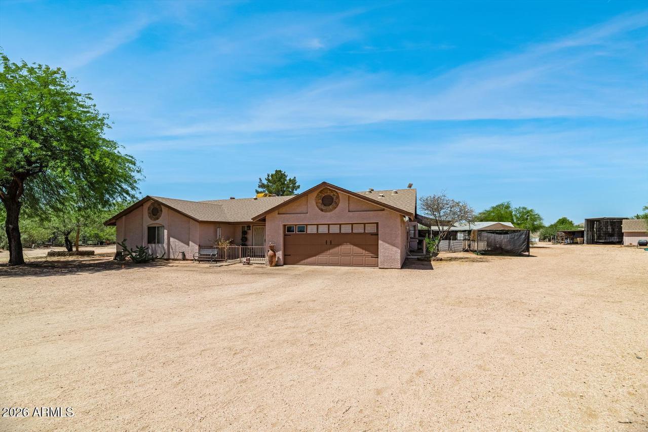 28414 N 54th St., Cave Creek, AZ 85331