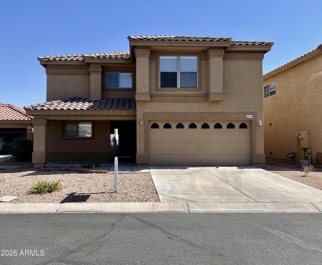3947 S Nebraska St., Chandler, AZ 85248