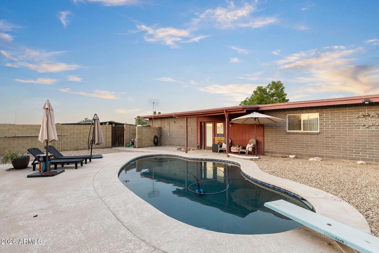 11030 N 33rd Pl., Phoenix, AZ 85028