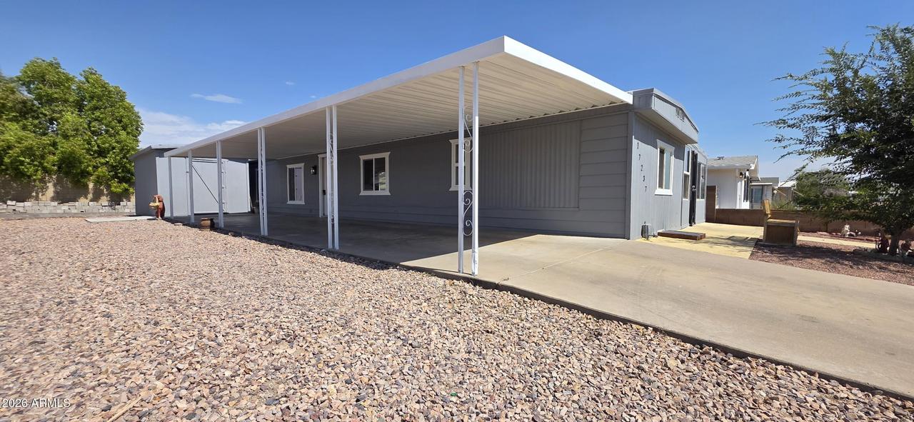 17237 N 66th Ave., Glendale, AZ 85308