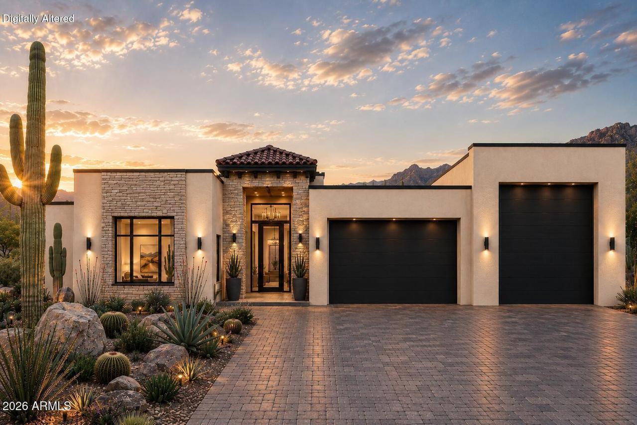 13631 E Montello Rd., Scottsdale, AZ 85262