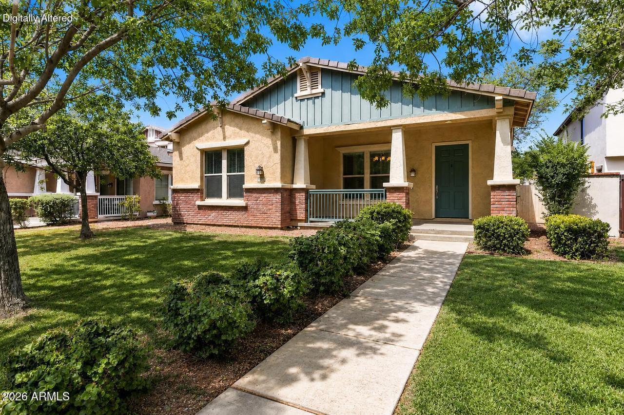 2789 N Heritage St., Buckeye, AZ 85396