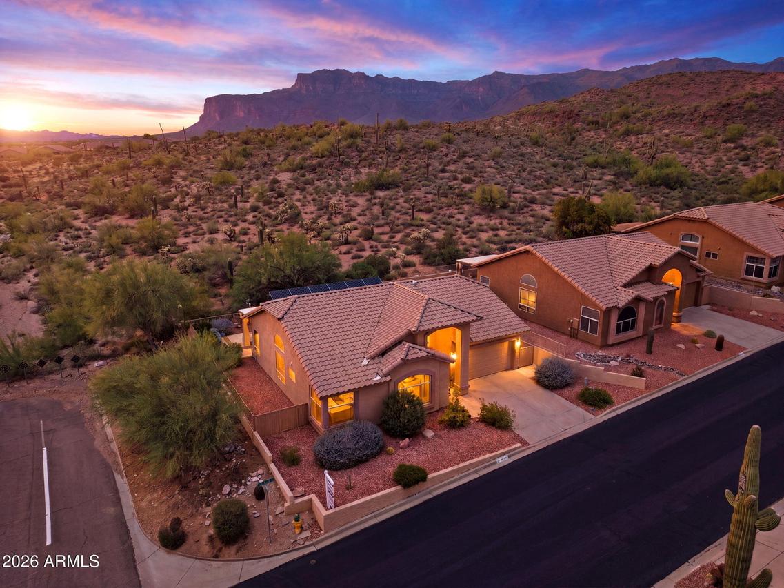 8132 E Sweet Acacia Dr., Gold Canyon, AZ 85118