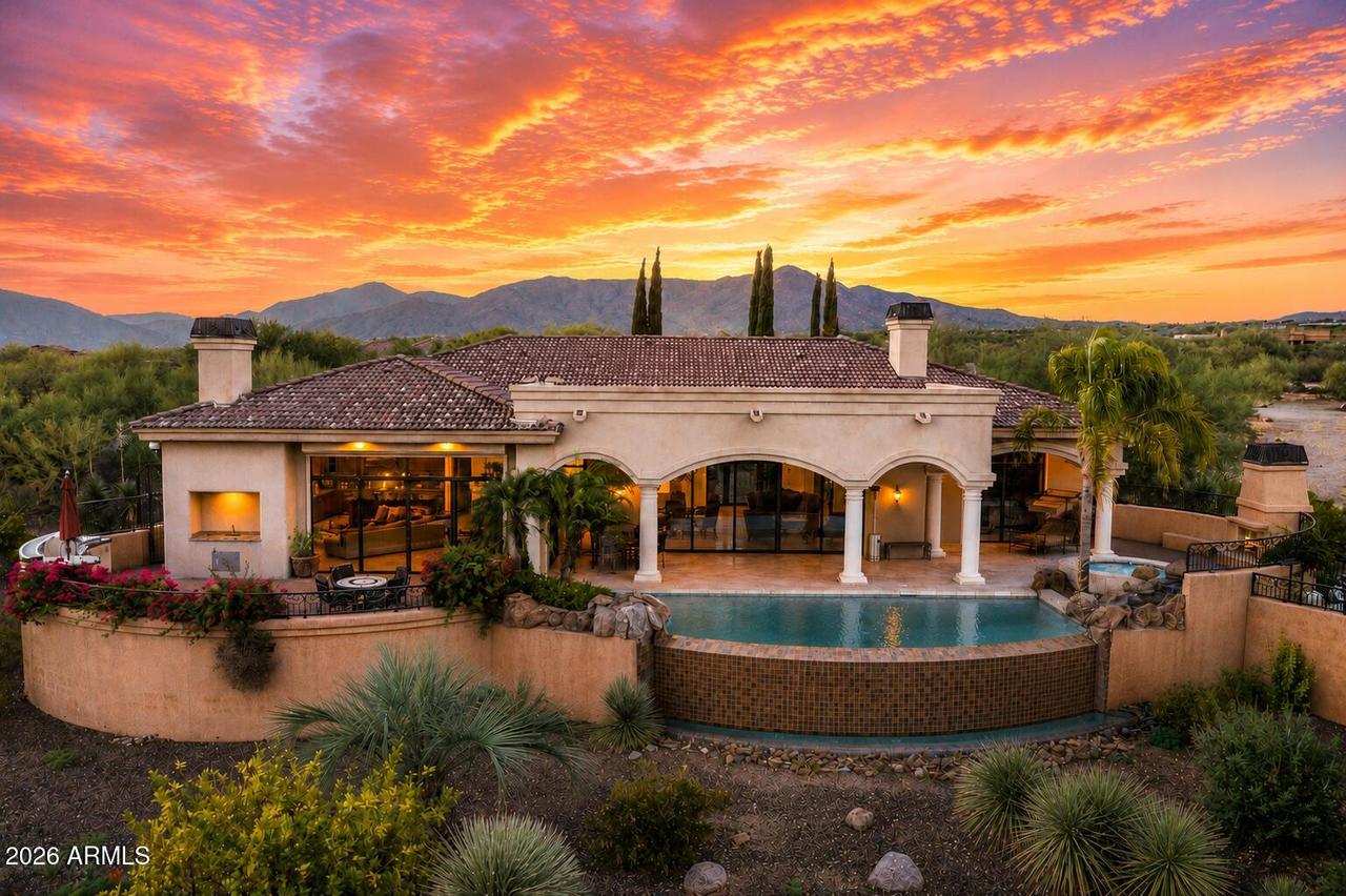 10603 E Rising Sun Dr., Scottsdale, AZ 85262