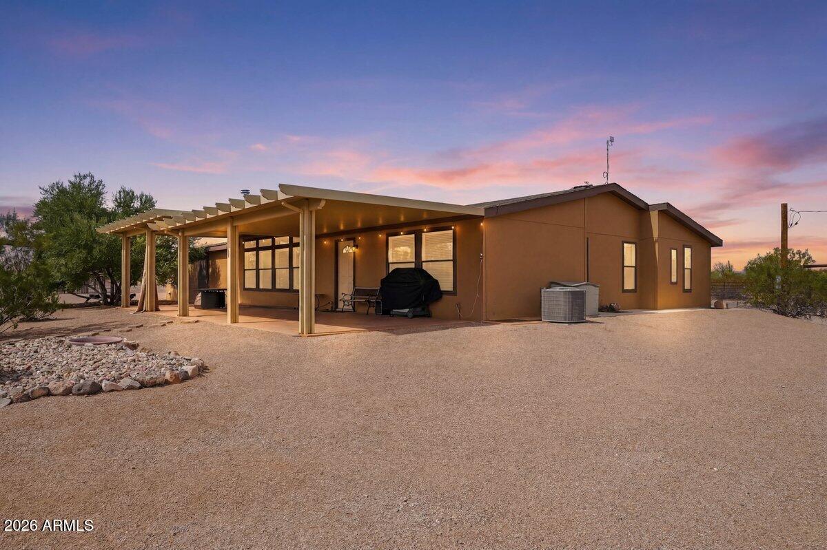 3137 S Almendra Rd., Maricopa, AZ 85139