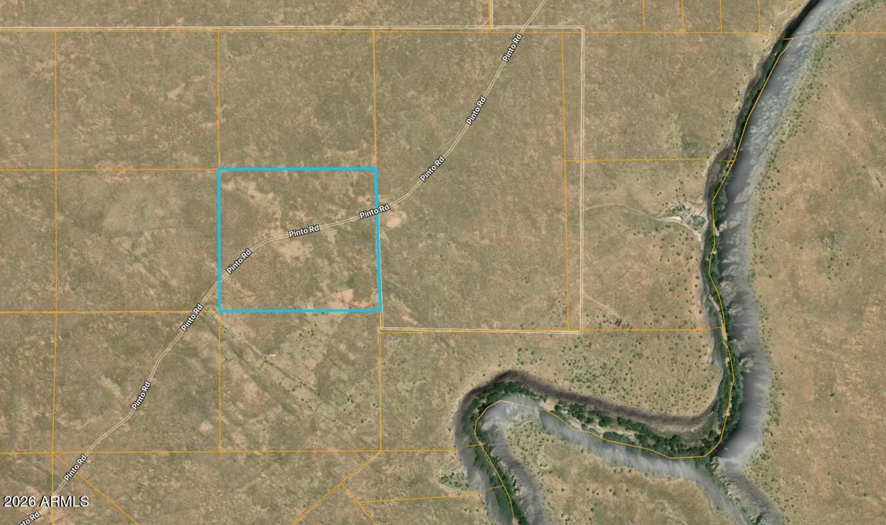 TBD Pinto Rd. #-, Winslow, AZ 86047