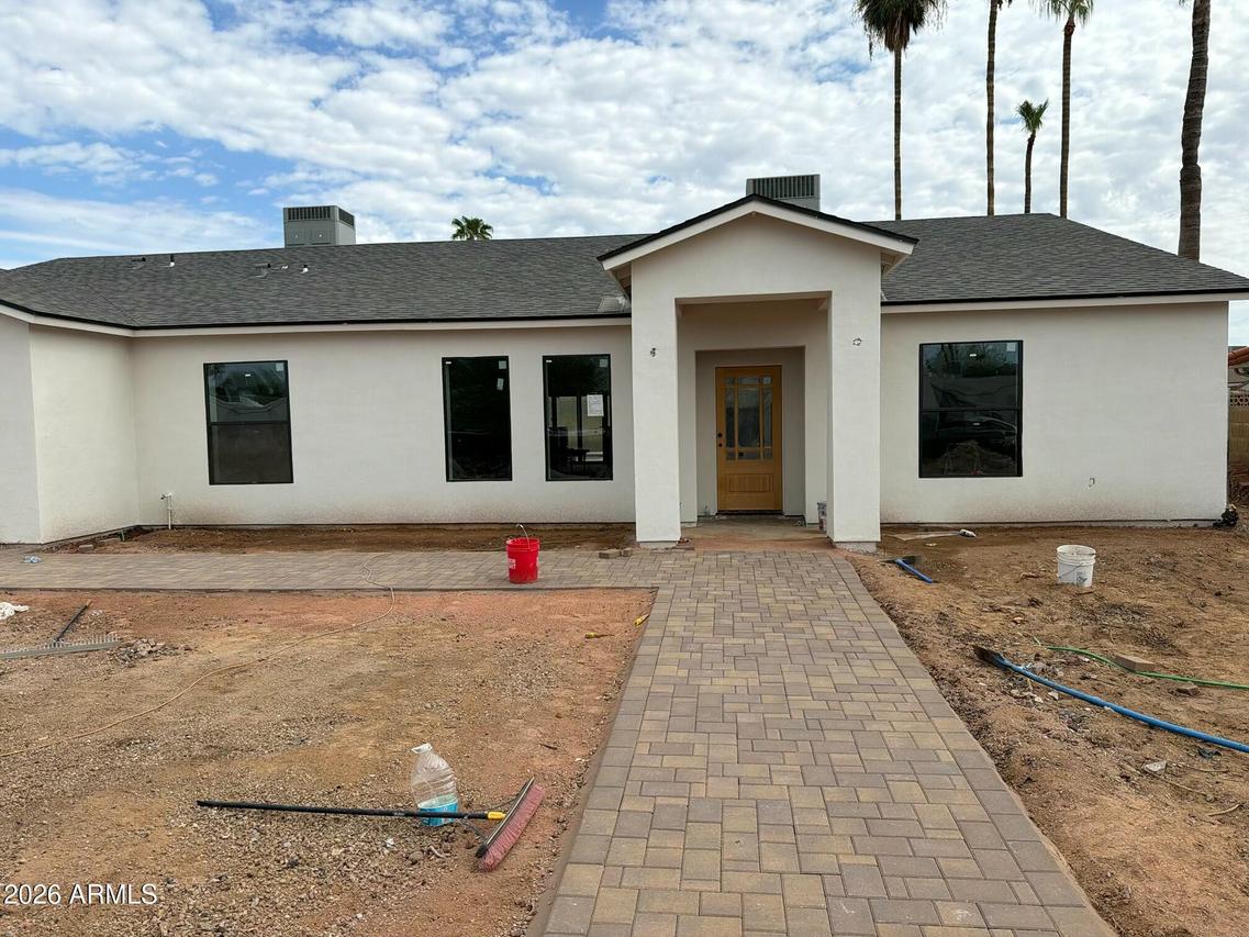 5108 E Charter Oak Rd., Scottsdale, AZ 85254