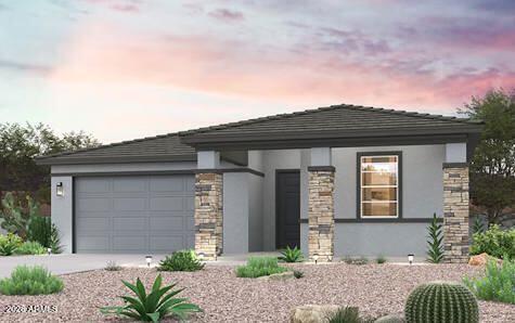 17949 W Montana De Oro Dr., Surprise, AZ 85387