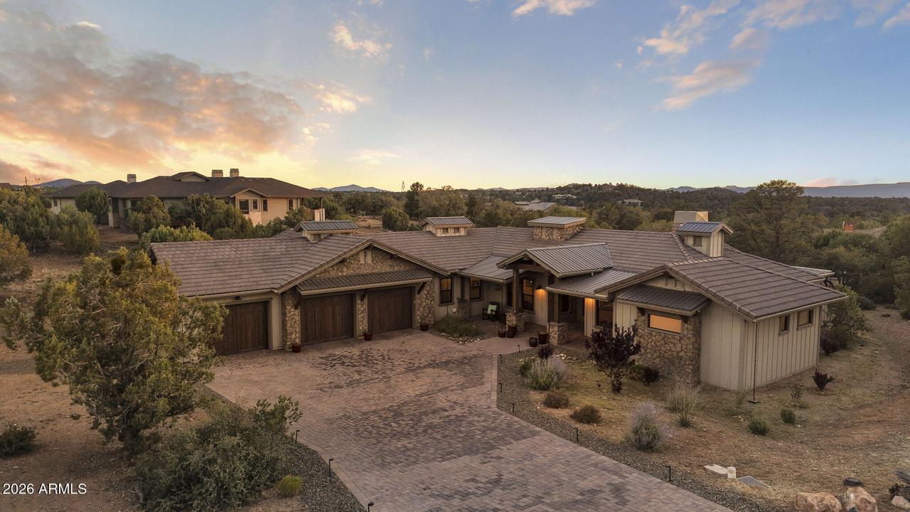 14335 N Three Sisters Dr., Prescott, AZ 86305