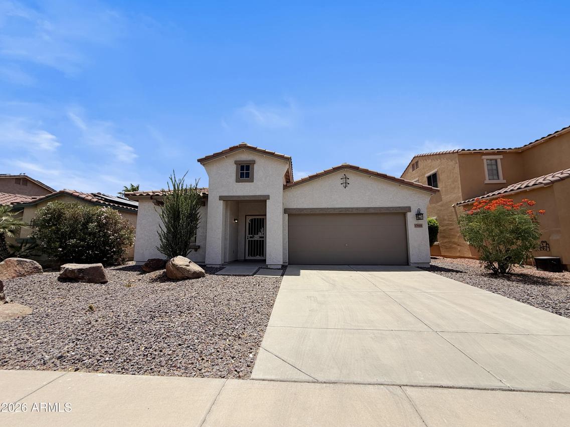 17621 W Caribbean Ln., Surprise, AZ 85388