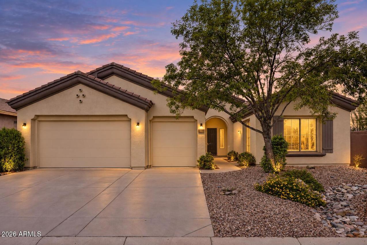 40818 N Congressional Dr., Anthem, AZ 85086