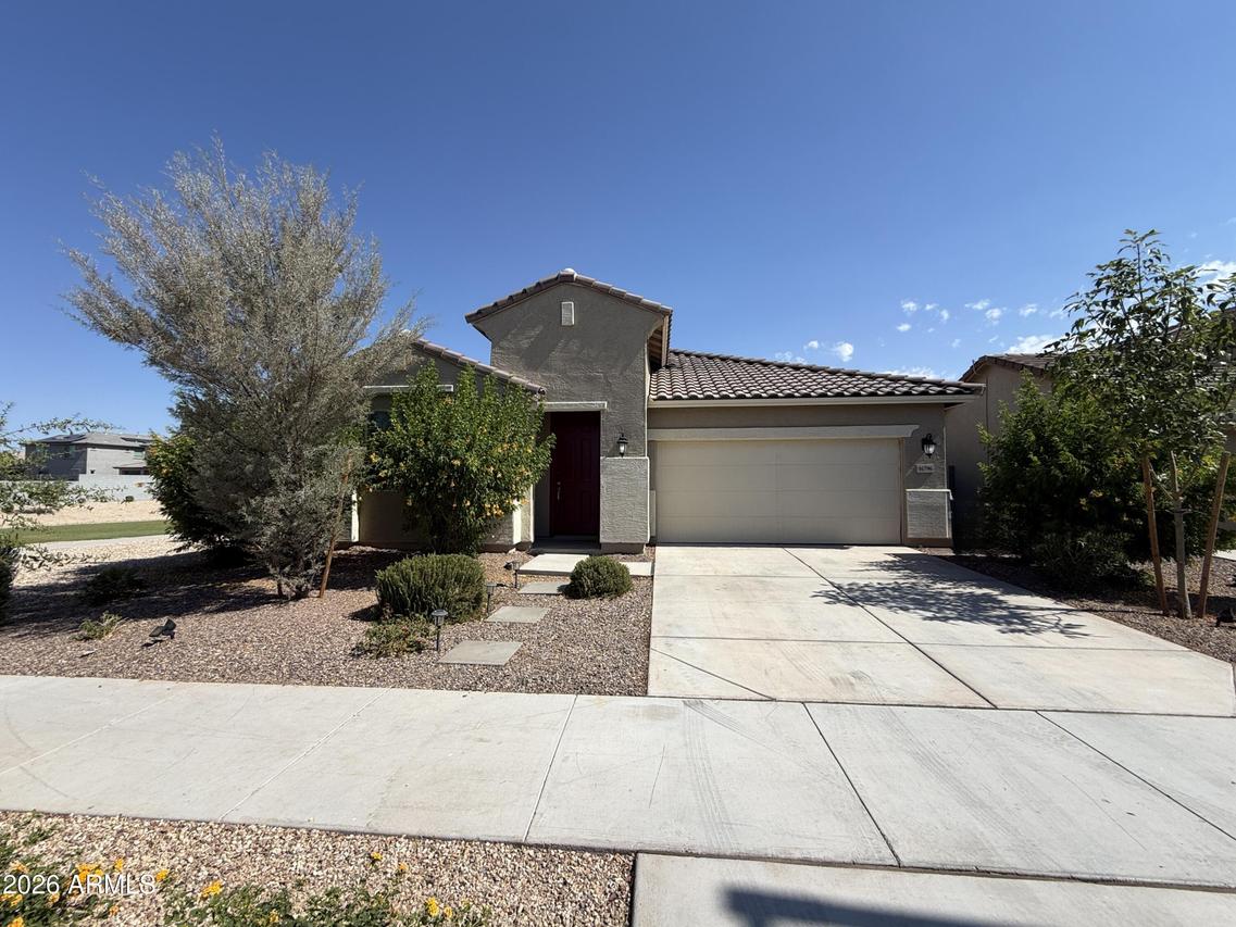 16796 W Molly Ln., Surprise, AZ 85387