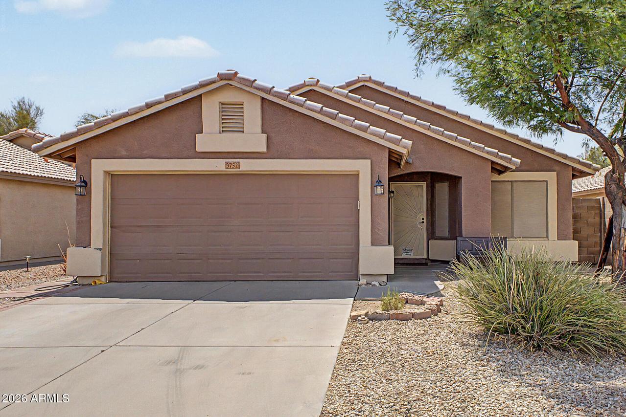 3752 S Bowman Rd., Apache Junction, AZ 85119