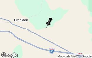 18 Tuscan Rd., Ash Fork, AZ 86320