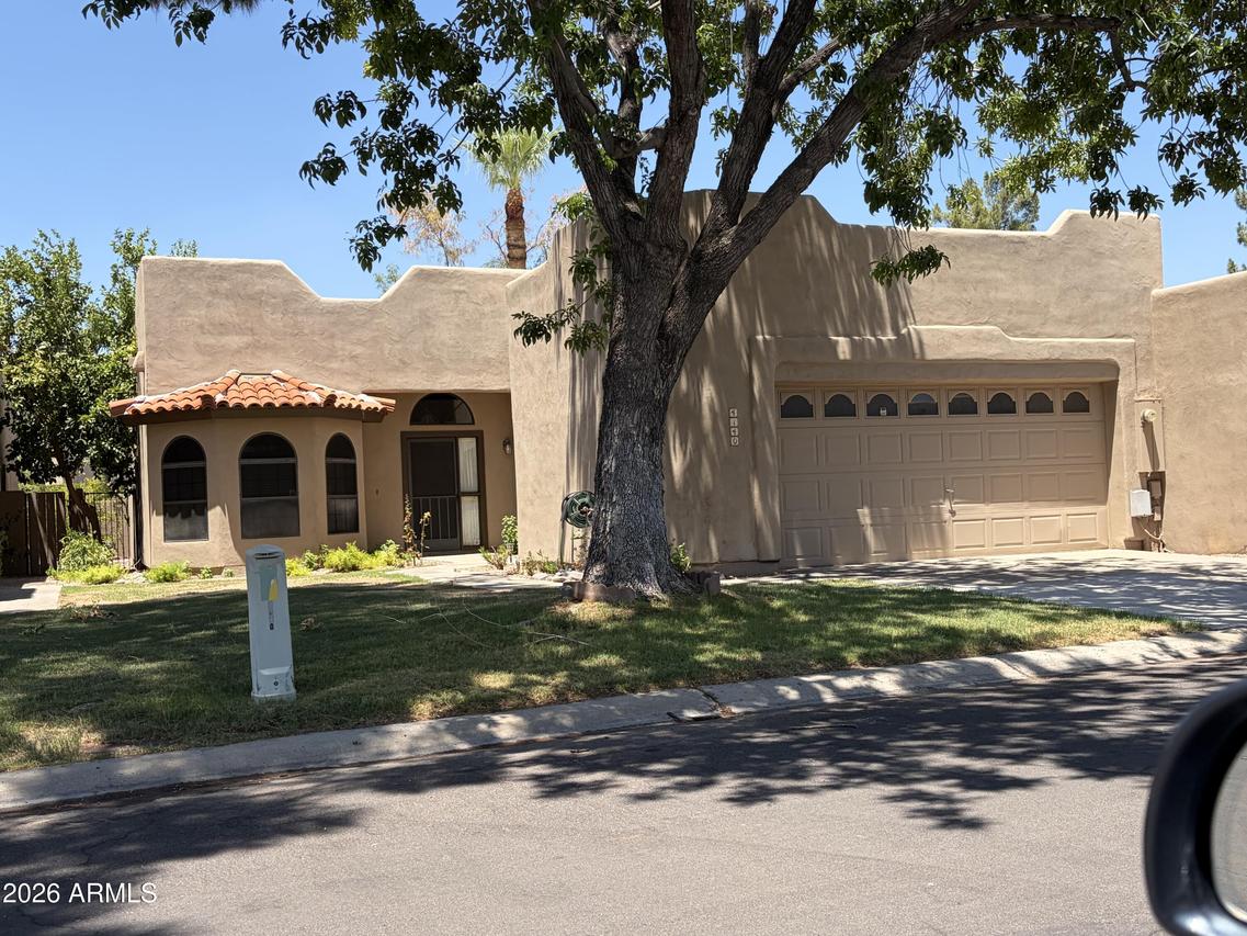 4140 E Altadena Ave., Phoenix, AZ 85028