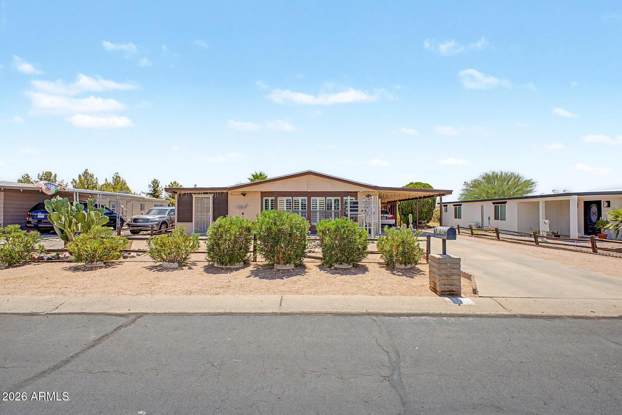 9707 E Edgewood Ave., Mesa, AZ 85208