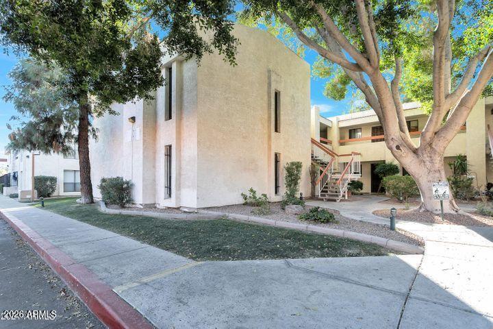3119 W Cochise Dr. #136, Phoenix, AZ 85051