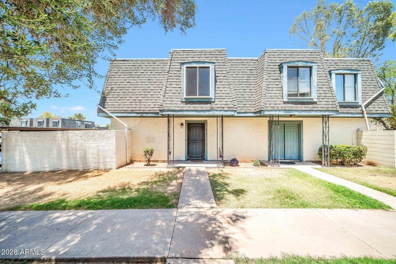 8121 N 32nd Dr., Phoenix, AZ 85051