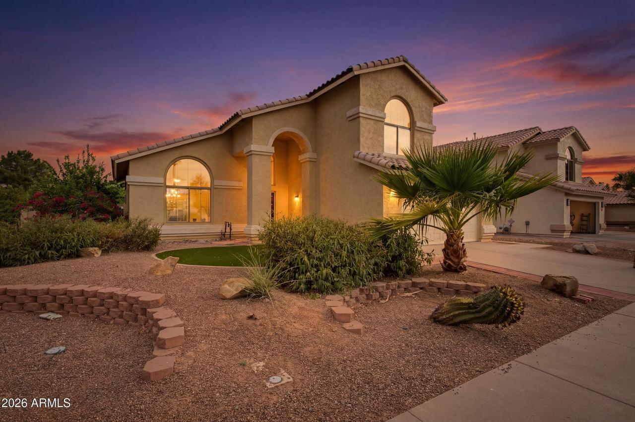 1403 W Goldfinch Way, Chandler, AZ 85286