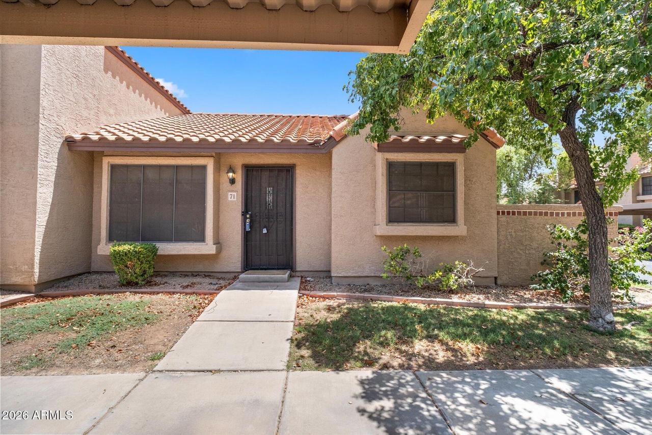 3491 N Arizona Ave. #71, Chandler, AZ 85225