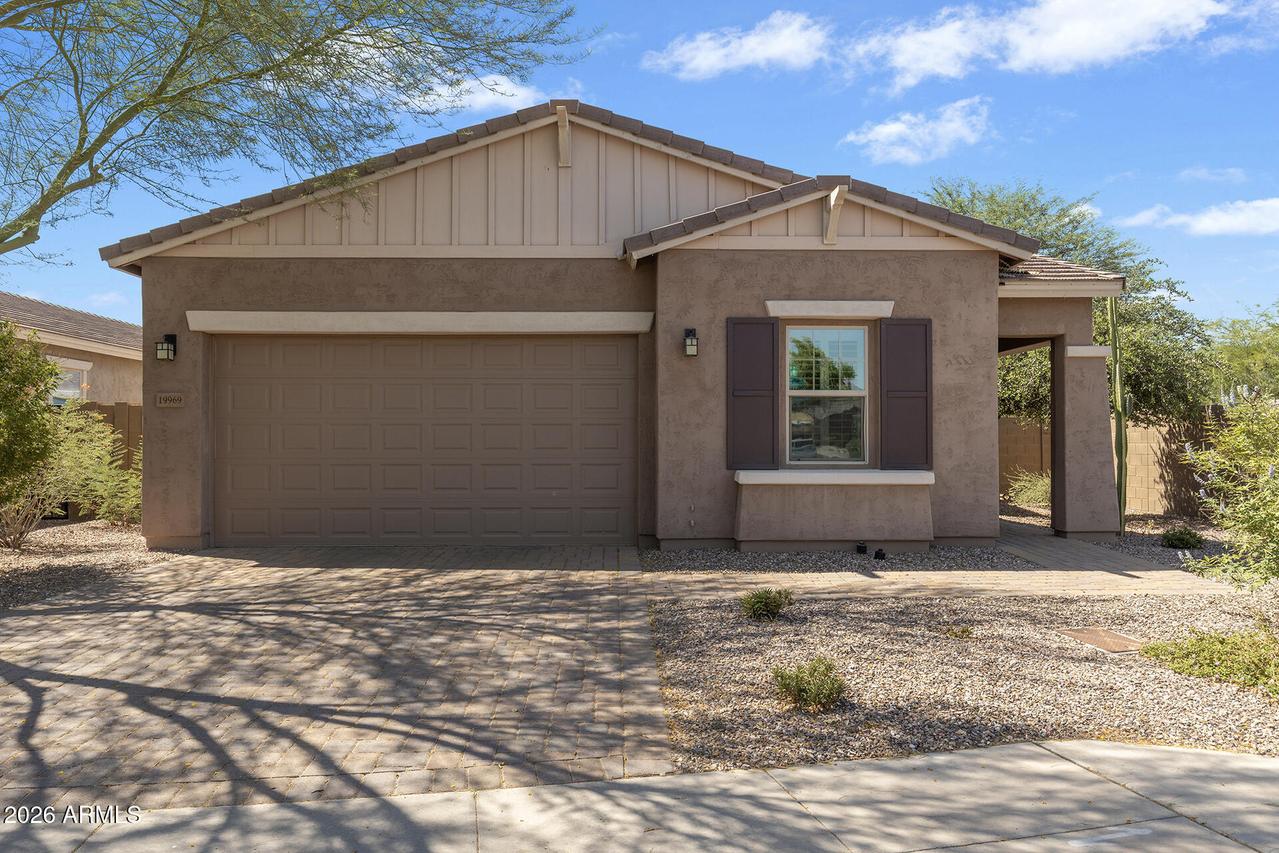 19969 W Sherman St., Buckeye, AZ 85326