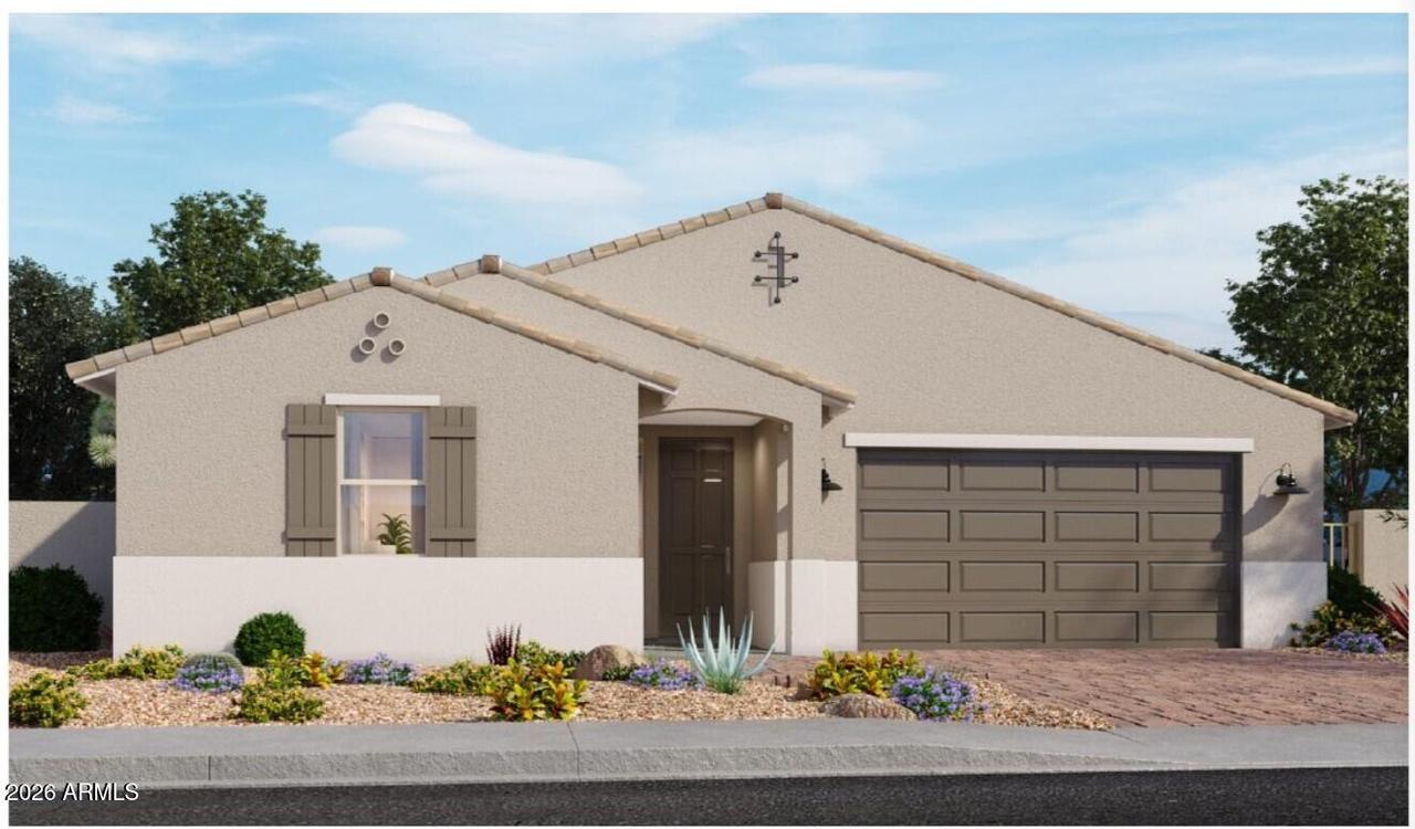 15808 W Honeysuckle Dr., Surprise, AZ 85387