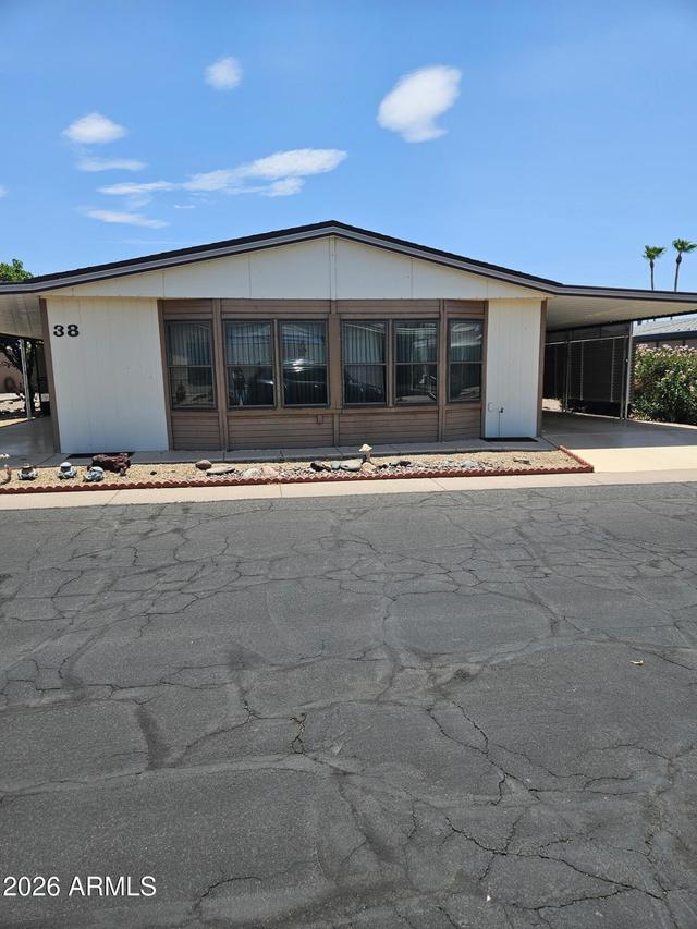 6209 E Mckellips Rd. #38, Mesa, AZ 85215