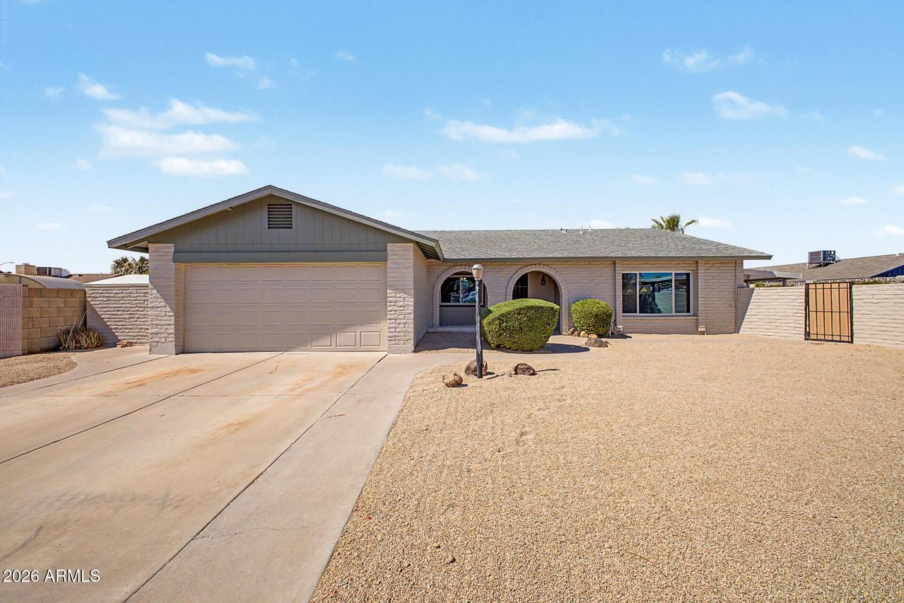 5210 W Via Camille, Glendale, AZ 85306