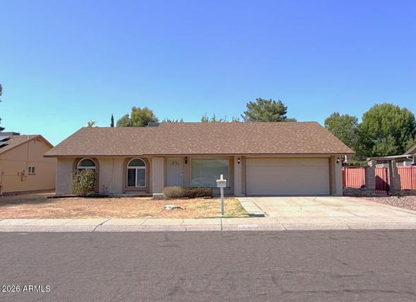 New Homes For Sale This Week That Attend Mirage Elementary School: July 10th to July 16th
