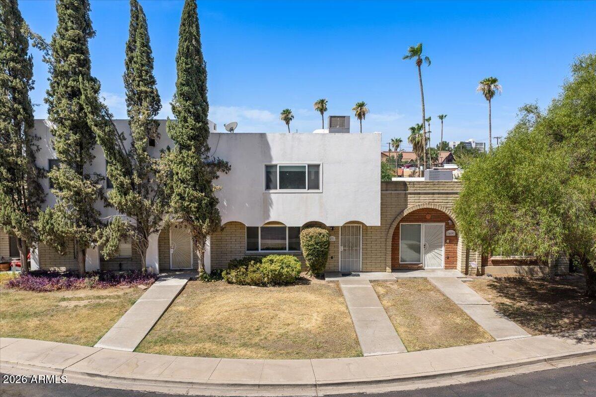 451 N Lesueur Cir., Mesa, AZ 85203