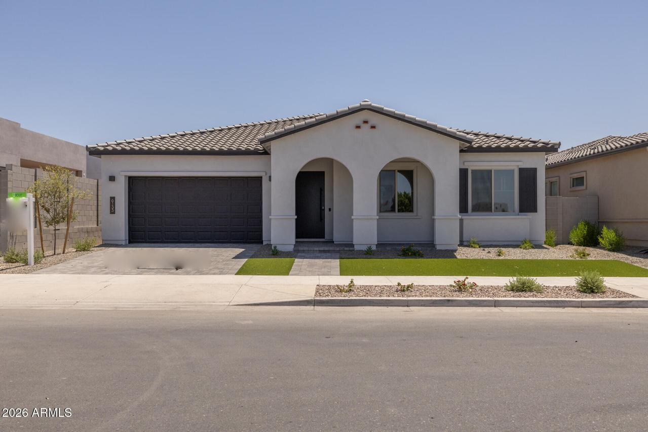 6133 S Archer, Mesa, AZ 85212