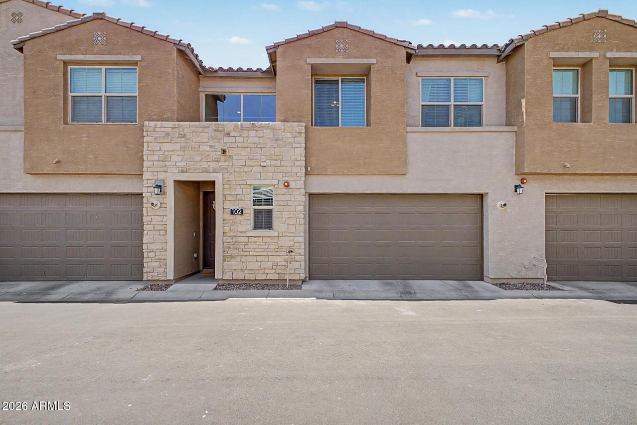 753 E Beauchamp Dr. #102, Gilbert, AZ 85297